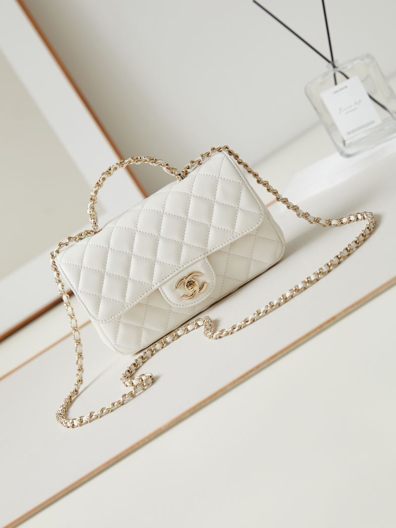 Ch**el satchel bags